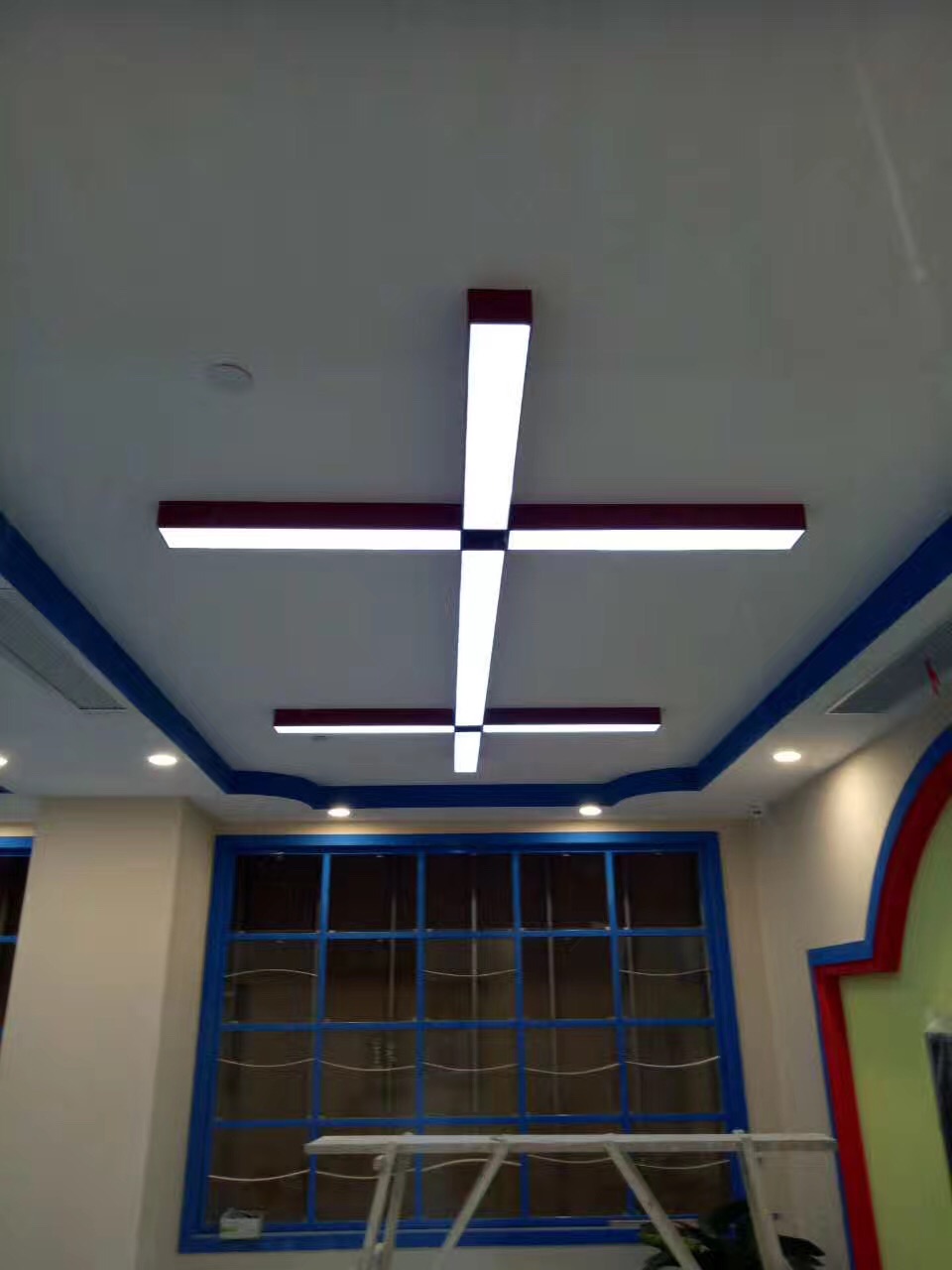 Customised Lighting Image